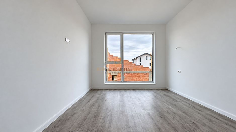 Vila P+1+Pod cu 4 camere, curte si parcare | Comuna Berceni - Poză 14