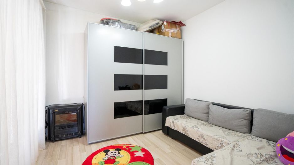 Casa singur in curte cu acces auto si teren 765 mp in zona Dealuri - Poză 4