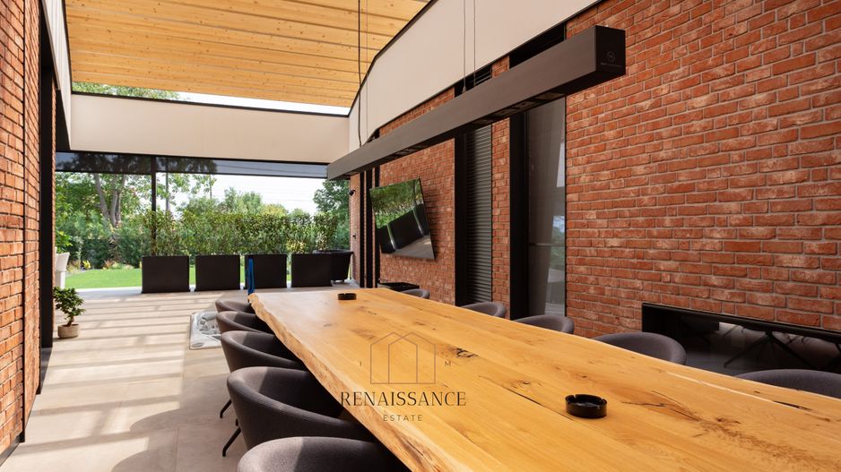 Dumbravita Vila 5 Camere | Mobilata si Utilata Lux | 1079mp Teren - Poză 29