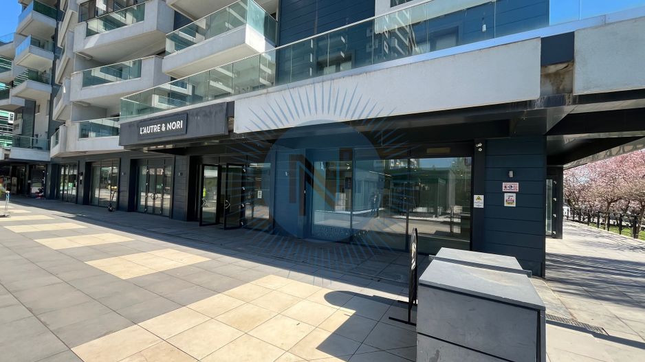 Spațiu comercial de închiriat în Barbu Vacarescu, Bucuresti - Poză 5