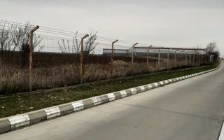 Teren, T7,  Domnesti, Zona industriala - Poză 6
