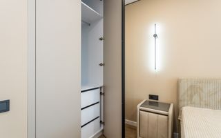 Vânzare, apartament, 2 camere, strada Cornești, Rîșcani - Poză 9