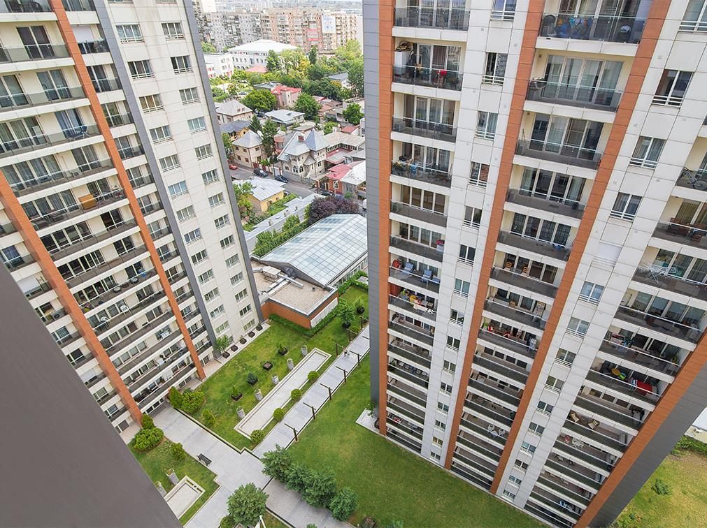 Studio Tip 2 Camere | InCity Residence | Rond P-ța Alba Iulia | Metro Dristor - Poză 38