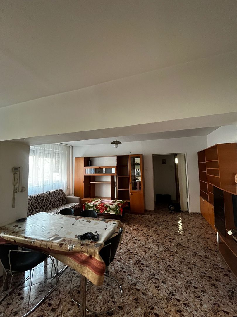 Apartament 3 camere Pallady, pet friendly, etaj 1/10, balcon, metrou la scară - Poză 4