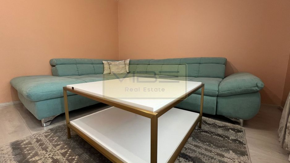 Apartament  2 camere cu parcare Bucium - Poză 8