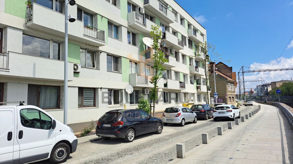Apartament 2 camere in zona Parcului Central! - Poză 2