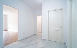 Militari, 91 mp, etaj 1, bucatarie inchisa, Bloc Nou Finalizat, Metrou Preciziei - Poză 11