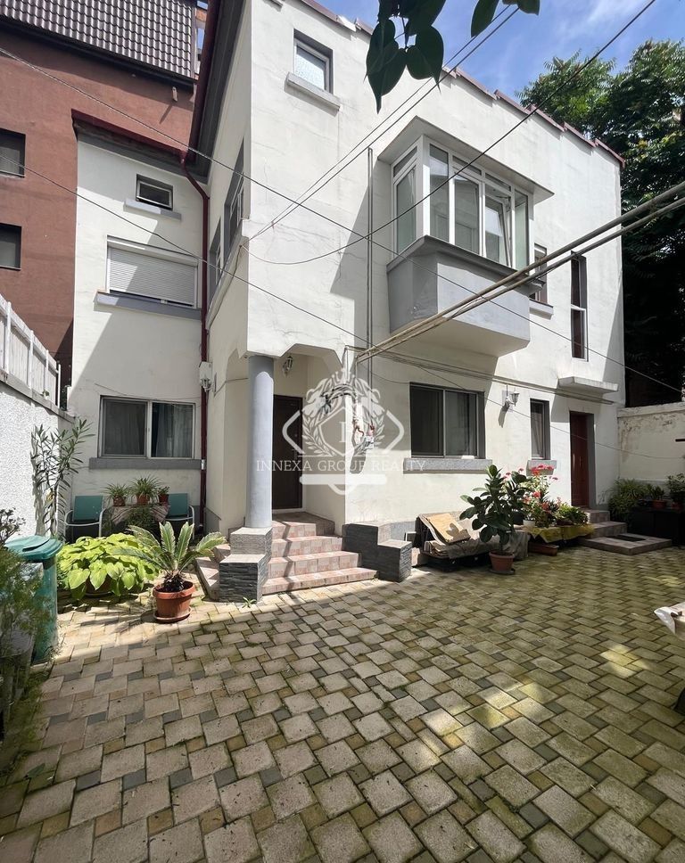 Apartament 3 camere | Calea Călărașilor – Matei Basarab | Curte comună | Boxa - Poză 15