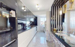 Apartament 2 Camere Bloc 2020 | Suprafata 60 mp | Mobilat Lux - Poză 25