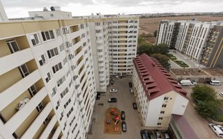 Vânzare, apartament, 2 camere, str. Băcioii Noi, Botanica. - Poză 11