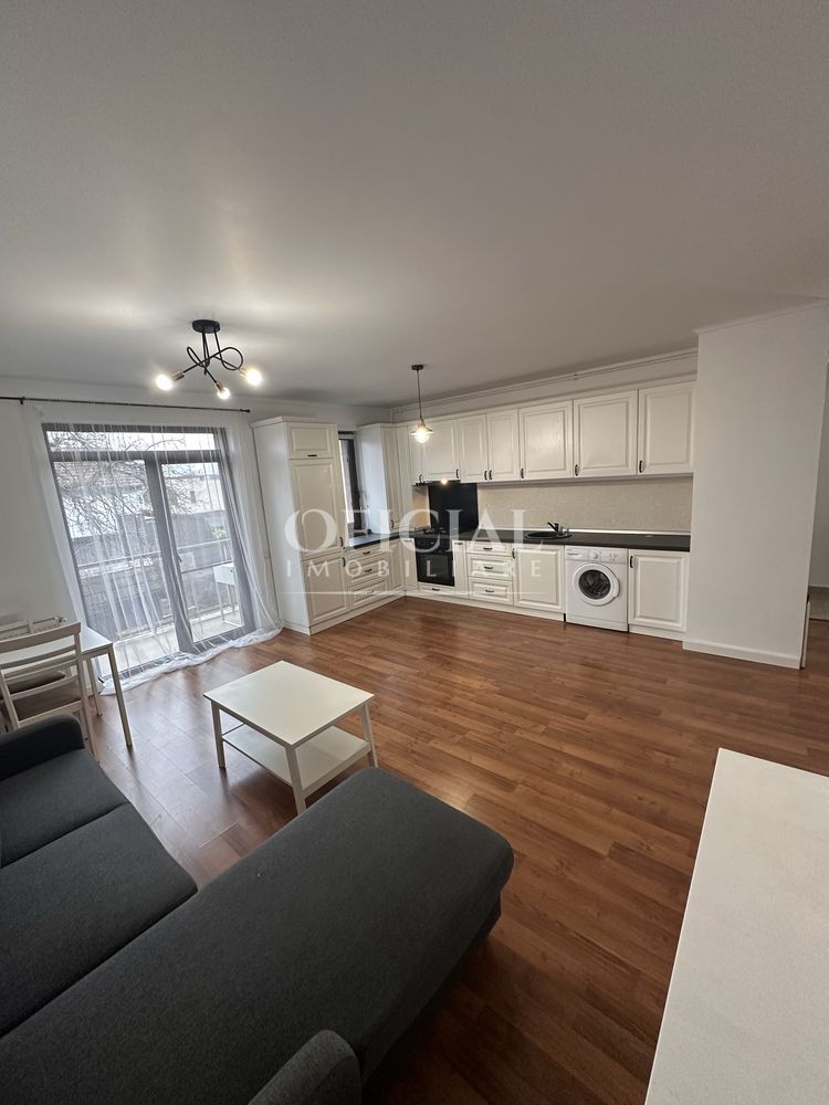 Apartament 2 camere | Pet Friendly | Parcare | Parcul Poligon Floresti - Poză 1