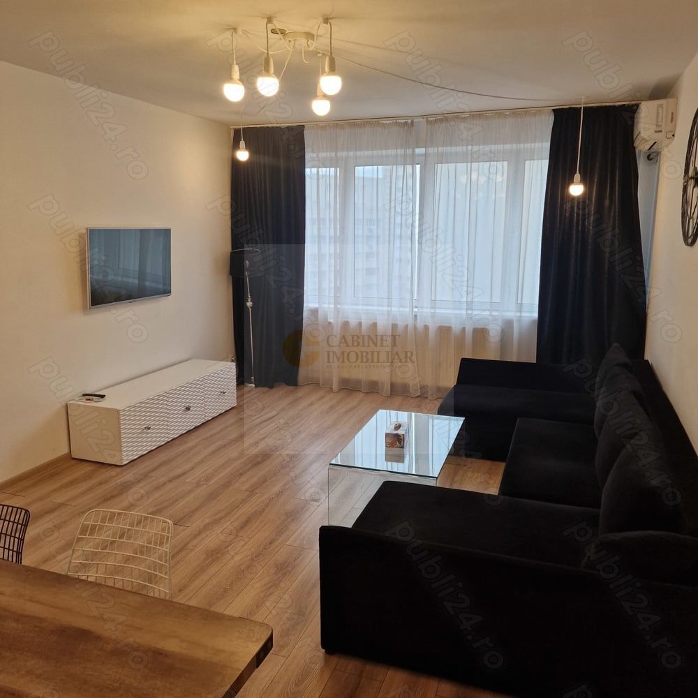 Apartament 3 Camere - Sala Palatului - Calea Victoria - Poză 1