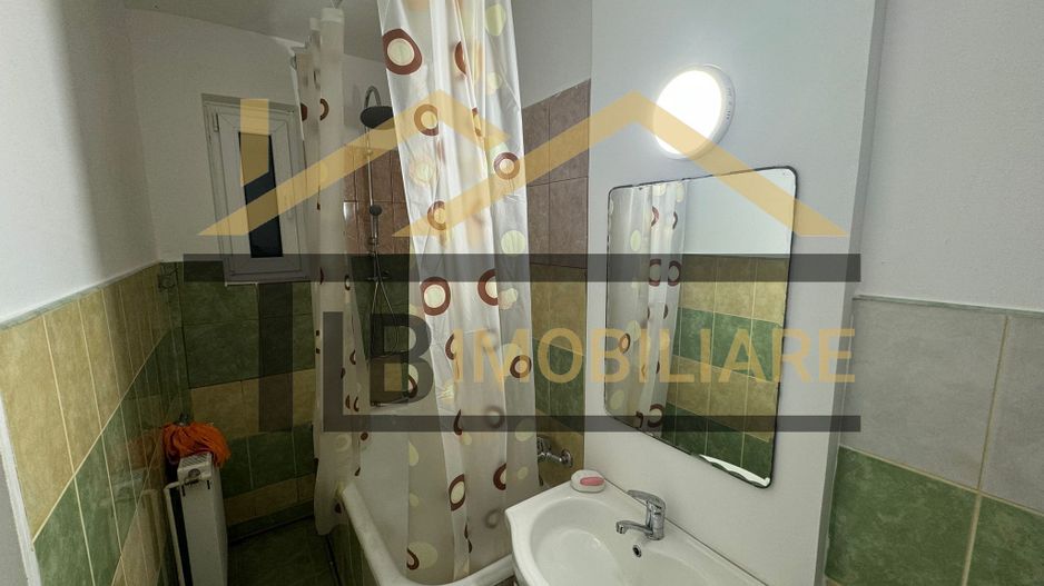 Apartament de 2 camere, 60 mp, decomandat, Zona 7 Noiembrie - Poză 8