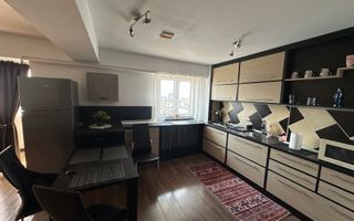 GARSONIERĂ DE ÎNCHIRIAT | CALEA BUCUREȘTI - Poză 1
