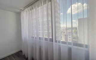 Apartament cu 2 Camere Decomandat de Vanzare Suceava/Nordic I 112.000E - Poză 4