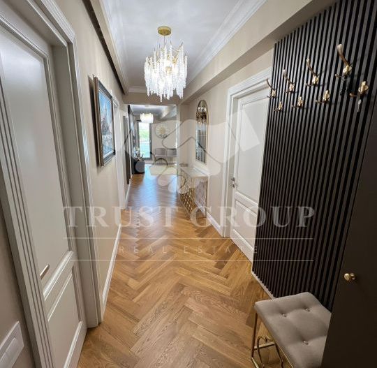 Apartament 3 camere Aviatiei | Loc de parcare - Poză 6