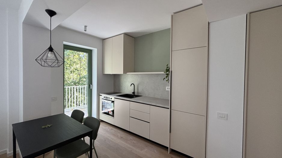 De închiriat – 2 camere, 45 mp | The Corner - Poză 2