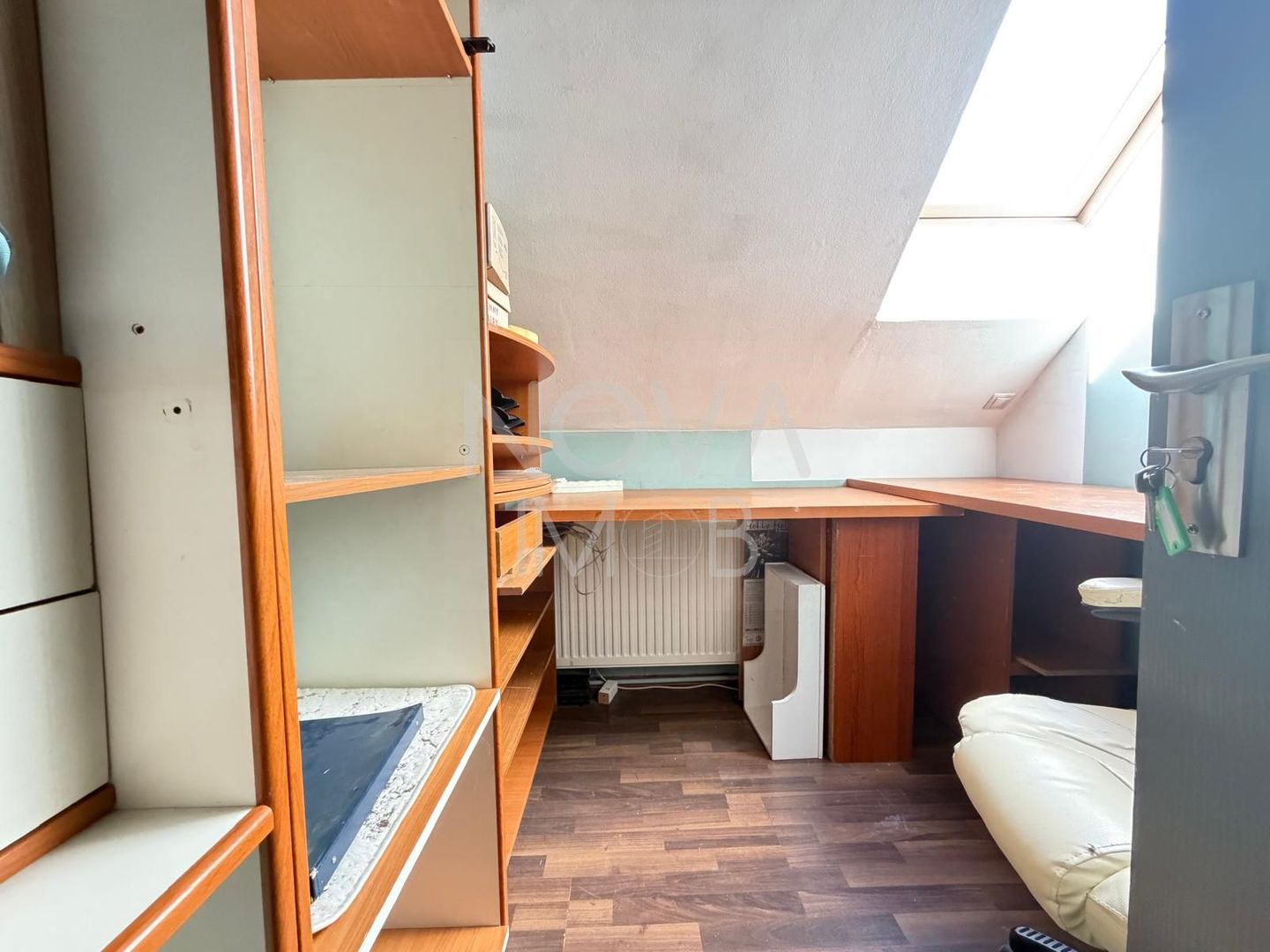 Casa de inchiriat, Zona Milea - Poză 13