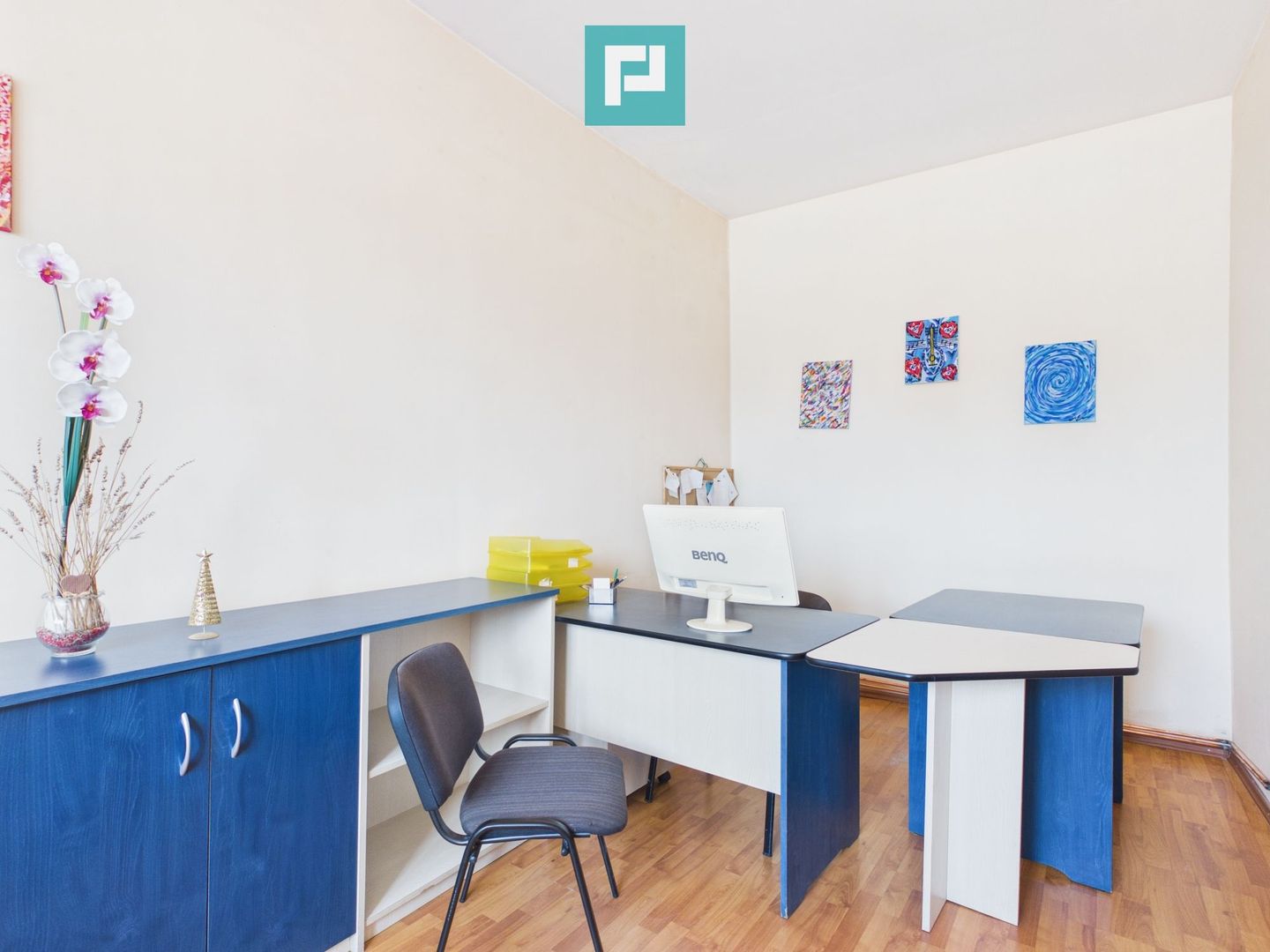 Birou 64 mp Ultracentral cu Parcare - Poză 6
