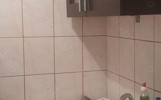 Garsonieră mobilată de închiriat în Iași, zonă liniștită, lângă stația de tramvai Dr. Savini - Poză 4