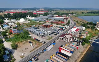 Vanzare Spatiu Logistic - Poză 15