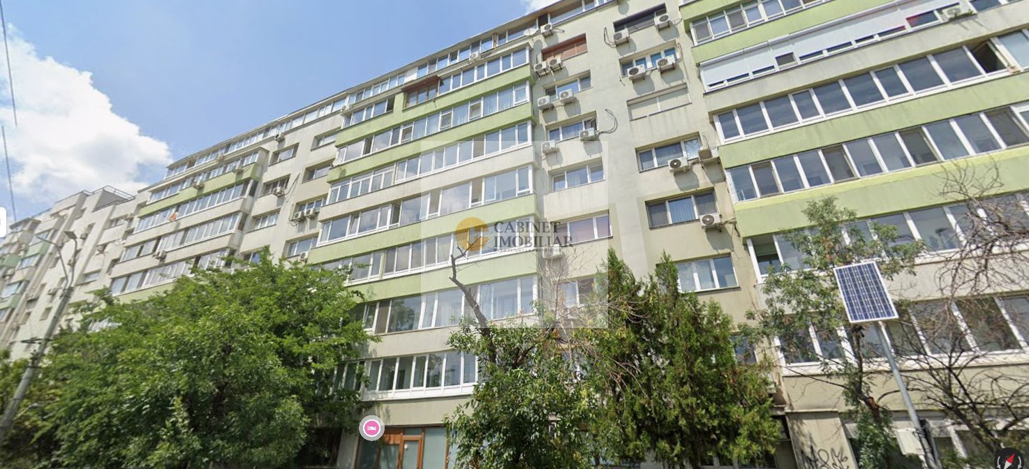 Garsoniera | Creditabil I  Vedere Panoramica | Pasajul Victoriei - Poză 8