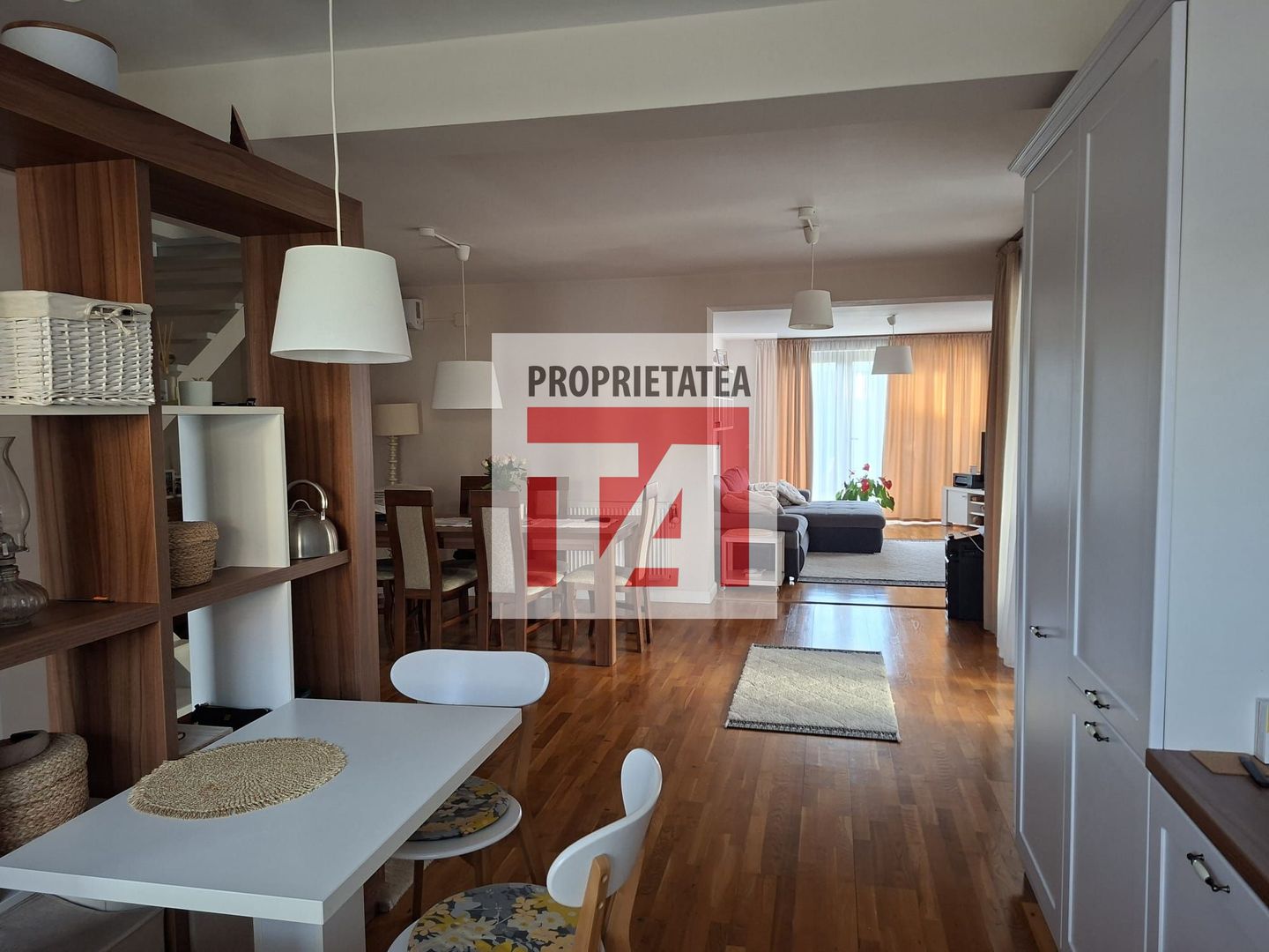 Casa de vanzare 4 camere Tautii Magheraus - Poză 3