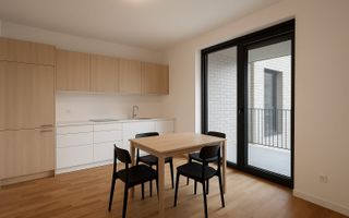 Avalon Residence I Studio dublu spațios I Vânzare - Poză 7