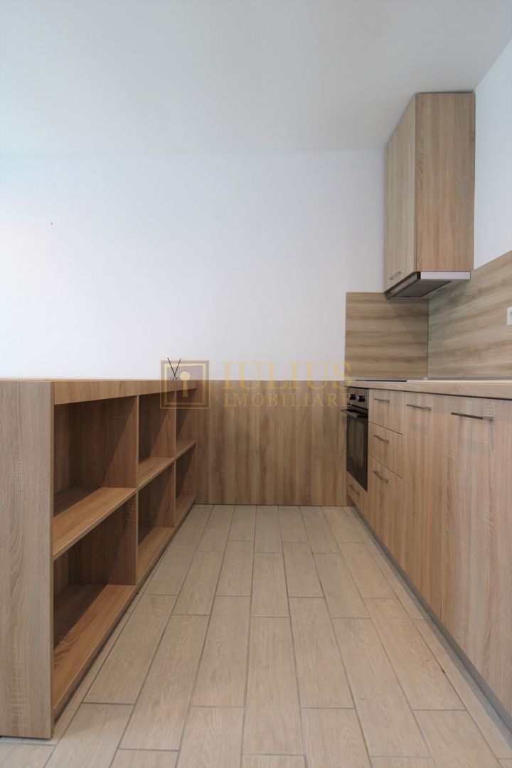 Încălzire în pardoseală, baia are fereastra. Loc parcare privat - Poză 8