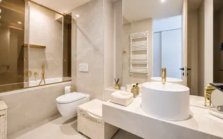 For Rent I 2-Bedroom Stunning Apartment | Walk In Dressing - Poză 16