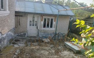 Casă bătrânească de vânzare – Comuna Livezi, Județul Vâlcea - Poză 2