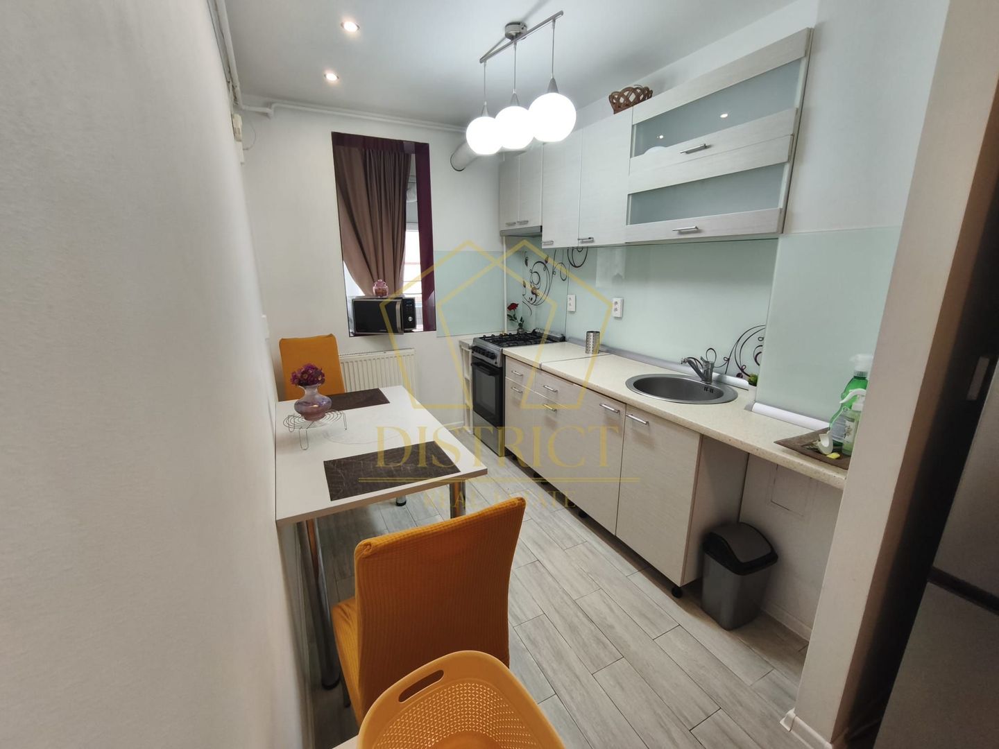Apartament deosebit cu 2 camere | Torontalului | Iulius Mall - Poză 8