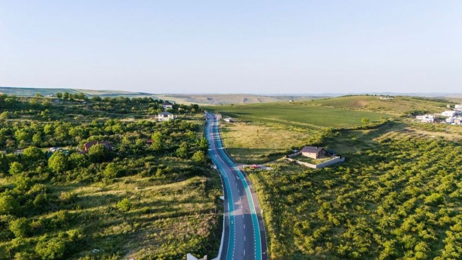 De vanzare teren 5000 mp pe strada Giuseppe Verdi in Iris - Poză 1