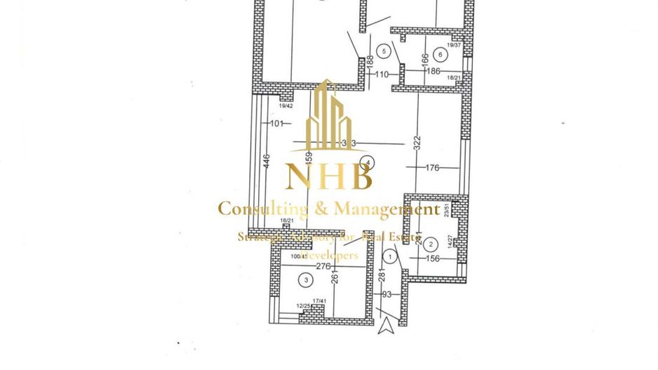 Apartament 3 Camere |  Birouri | Alba Iulia - Poză 14