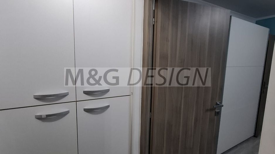 Sala Olimpia-Complex, 2 camere, etaj2, ultra finisat, smart home - Poză 19