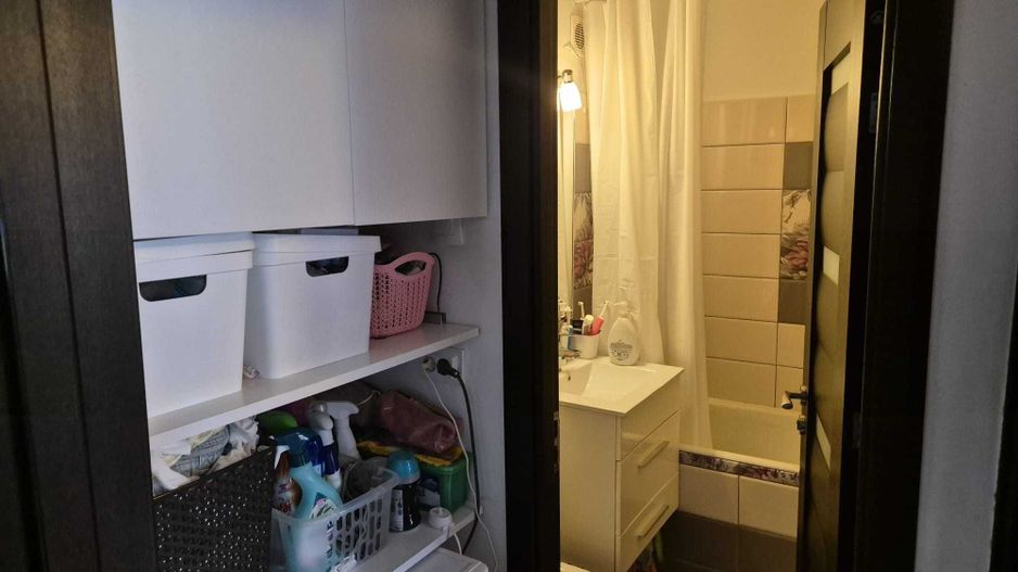 Apartament 2 camere centru nou - Faget, Aurel Vlaicu, Grivitei - Poză 5