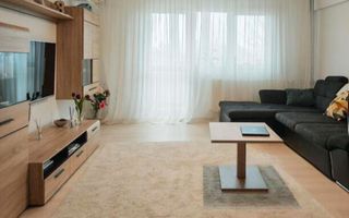 Apartament 3 camere spațios Băneasa aproape de Parcul Herăstrău - Poză 1