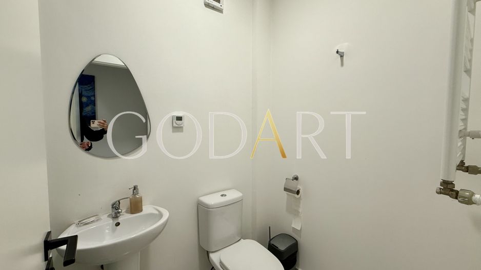 Apartament de lux | Herastrau | boxa | loc de parcare subteran - Poză 13