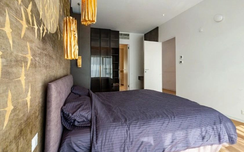 Apartament High-End 3 camere One Verdi Park I View spectaculos - Poză 19