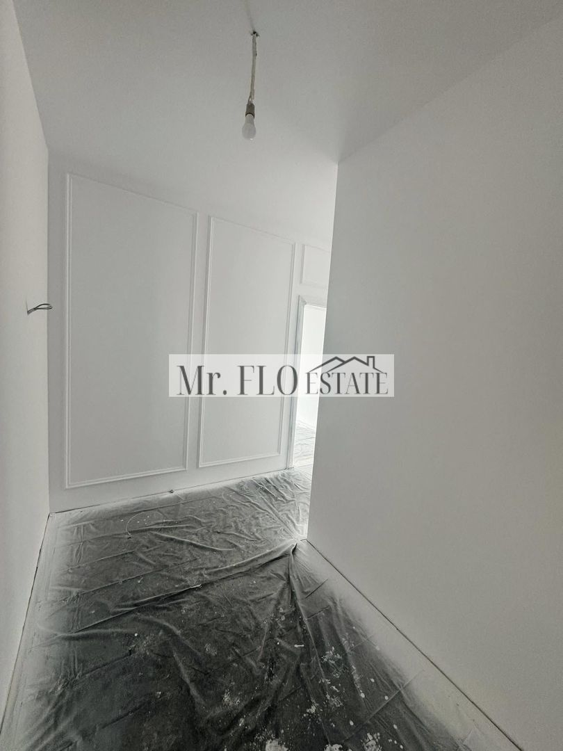 Vand apartament 2 camere COMISION 0 - Mosnita Noua - Urseni - Poză 9