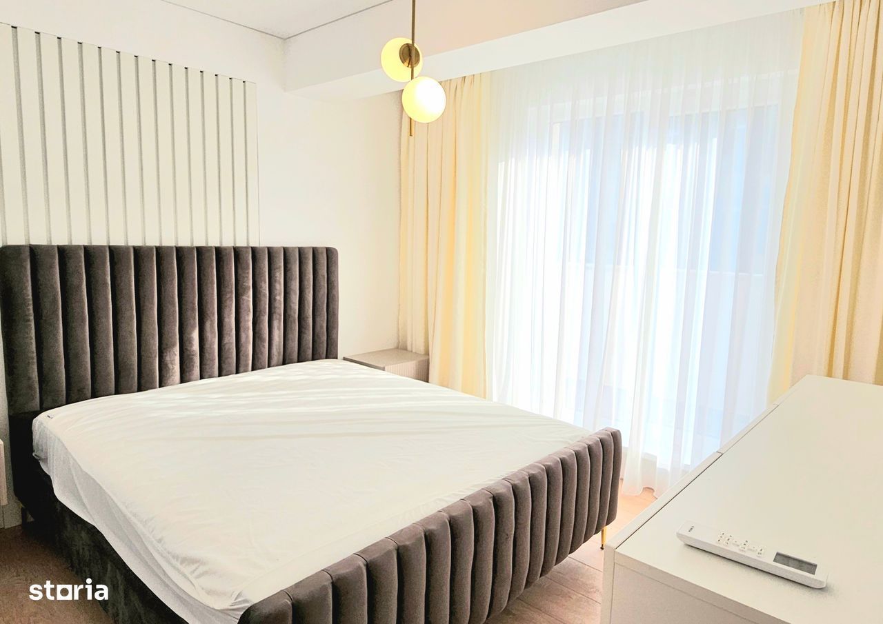 Apartament Premium 3 Camere. Boxă & Parcare. Arghezi Park Residence - Poză 6
