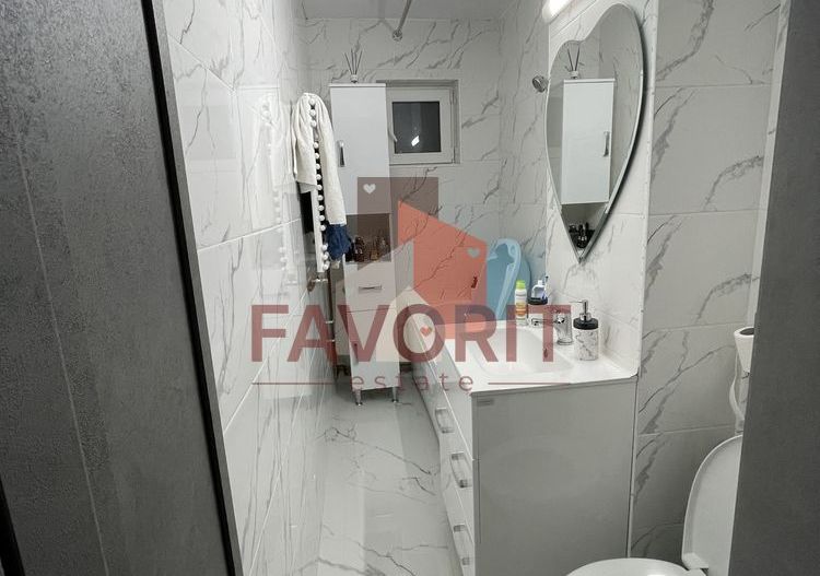 3 camere | etaj 2 | centrala proprie | finisaje premium | zona excelenta | - Poză 6