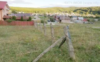 Vanzare teren intravilan constructii  500 mp Com Ocnita, Jud Dambovita - Poză 4