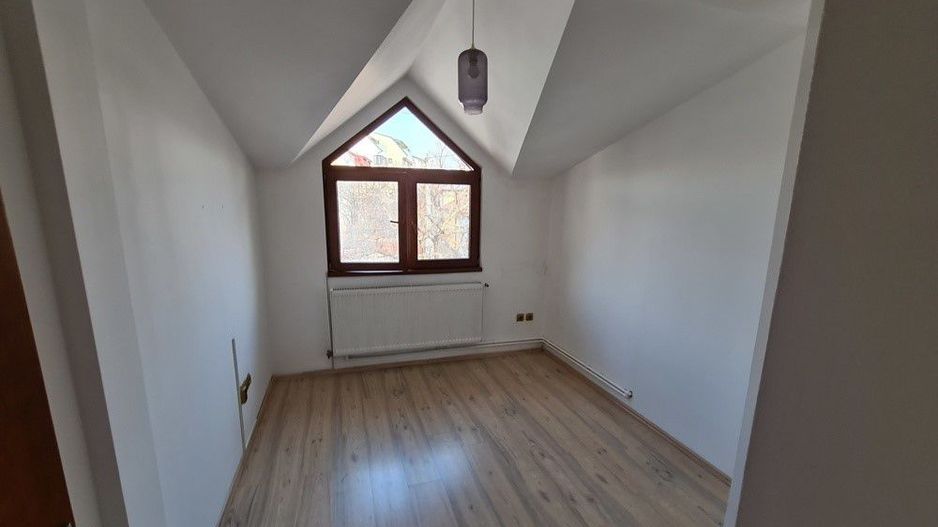 Vilă cochetă Baneasa Dobrogeanu Gherea - Poză 3