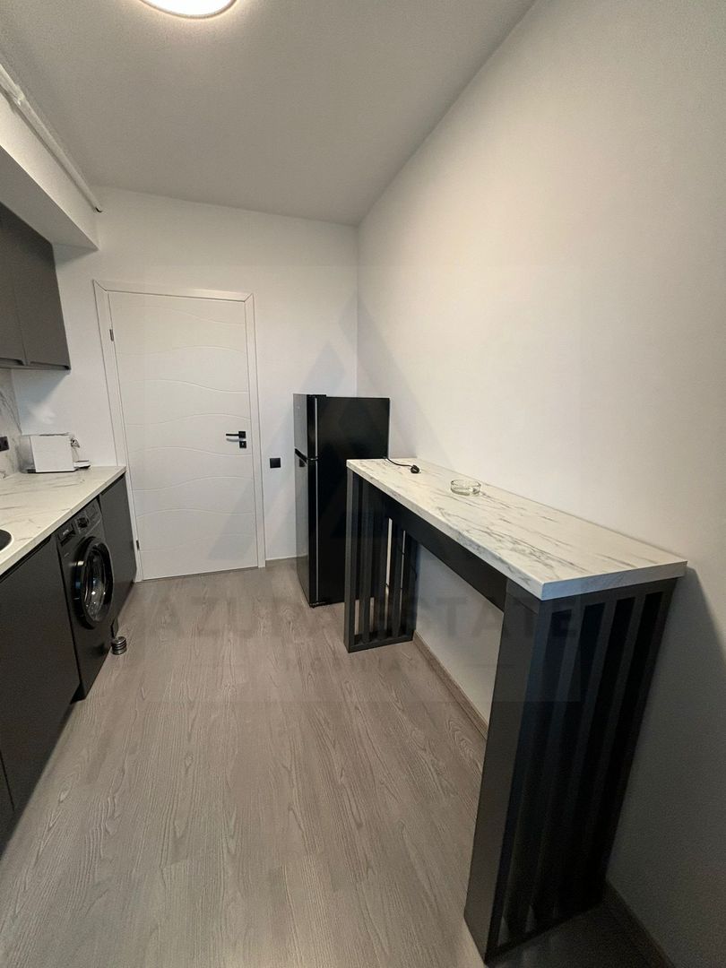 Apartament modern cu 2 camere  etaj 4/8 cu lift in Doamna Stanca - Poză 4