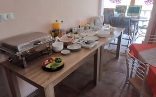 Casă individuală 310mp utili, 8 camere, piscină - Poză 16