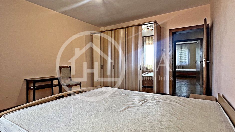 Apartamet cu 3 camere de vanzare langa parcul Balcescu, Oradea - Poză 6