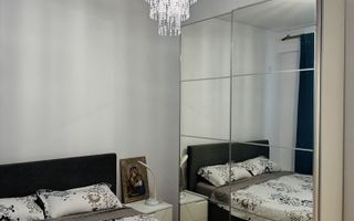 De vanzare Apartament 2 camere Militari Residence, Rezervelor - Poză 3