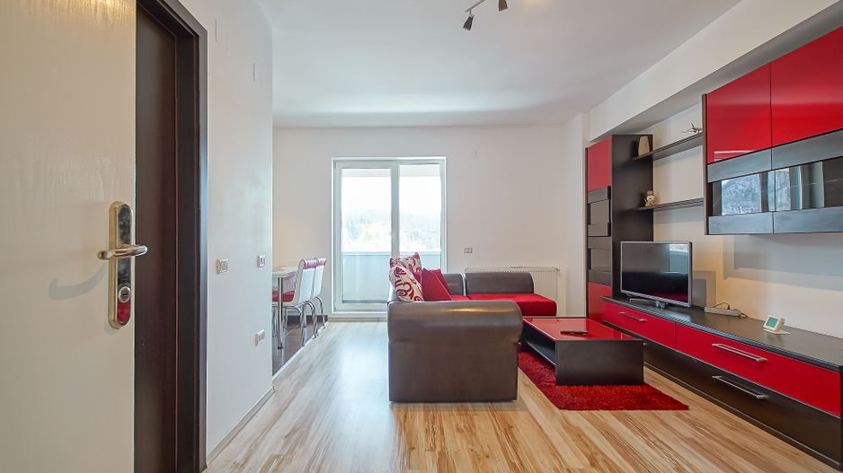 COMISION 0%| Apartament 2 camere, Carpatilor - Poză 9