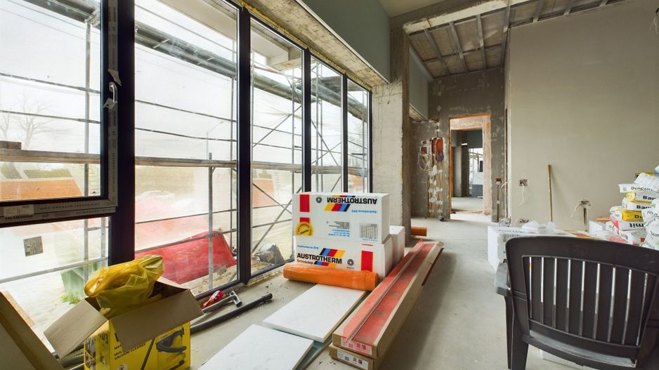 Spațiu Comercial Nou în Complex Rezidențial zona Șoseaua Chitilei - Poză 2